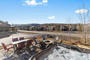 Villa (3 Bedrooms) | Exterior - 312 Shores Lane by Summit County Mountain Retreats (Breckenridge)