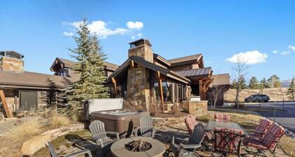 312 Shores Lane by Summit County Mountain Retreats