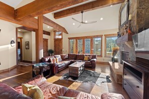 Villa (3 Bedrooms) | Außenbereich