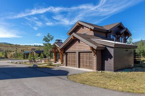 Villa (3 Bedrooms) | Exterior - 312 Shores Lane by Summit County Mountain Retreats (Breckenridge)