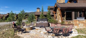 312 Shores Lane by Summit County Mountain Retreats