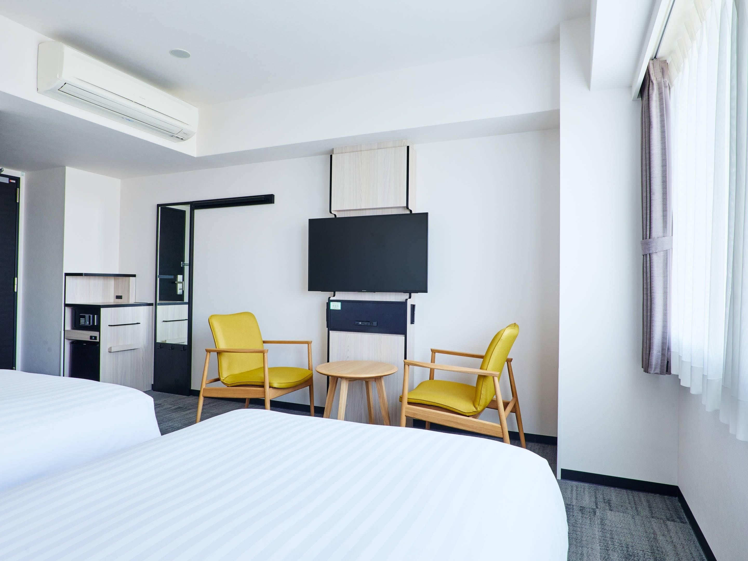 Foto - Comfort Hotel Kyoto Horikawagojo