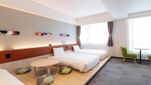 Unclassified image, 5 of 51, button - Comfort Hotel ERA Kyoto Horikawagojo (Kyoto)