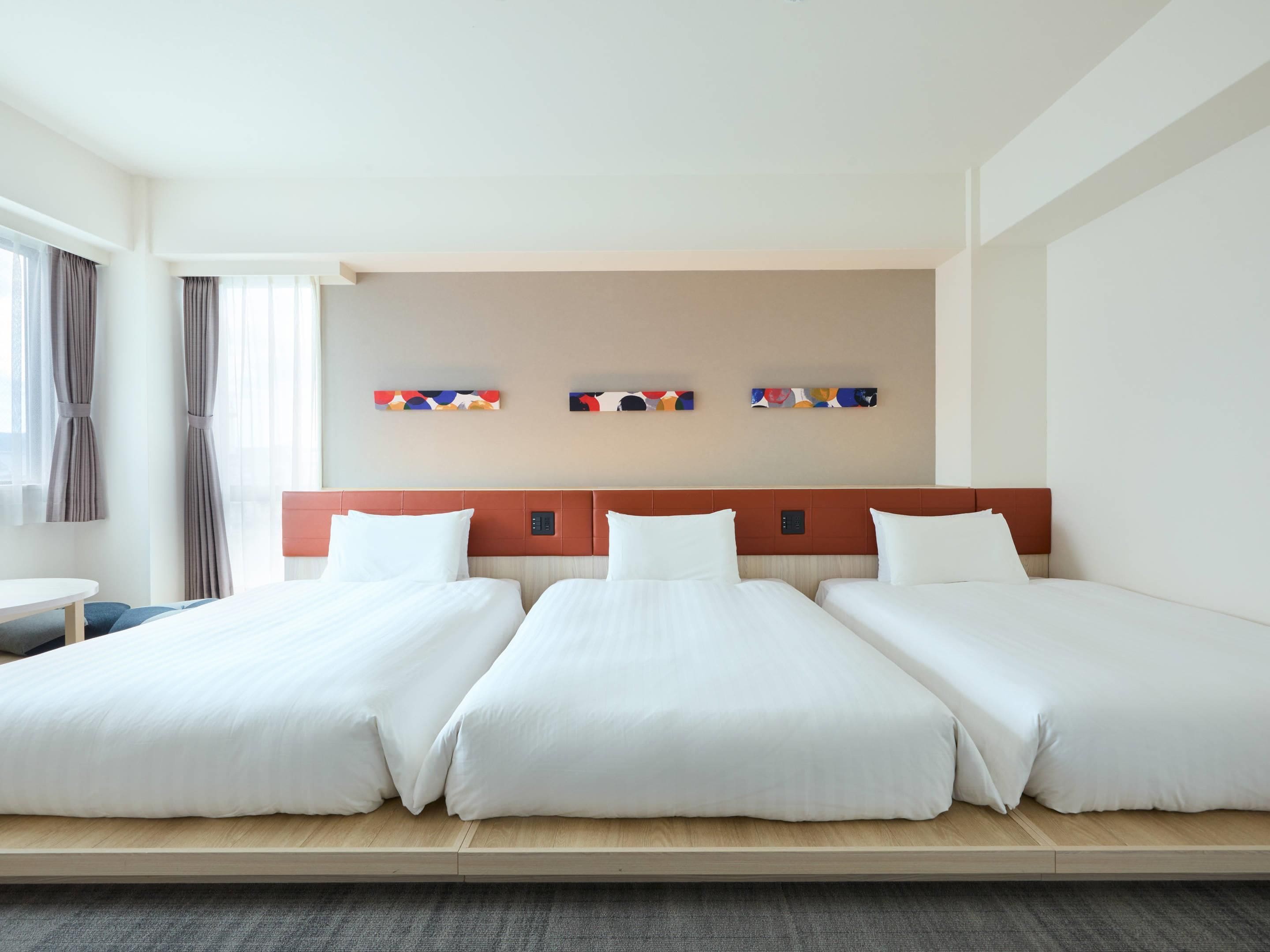 Foto - Comfort Hotel Kyoto Horikawagojo