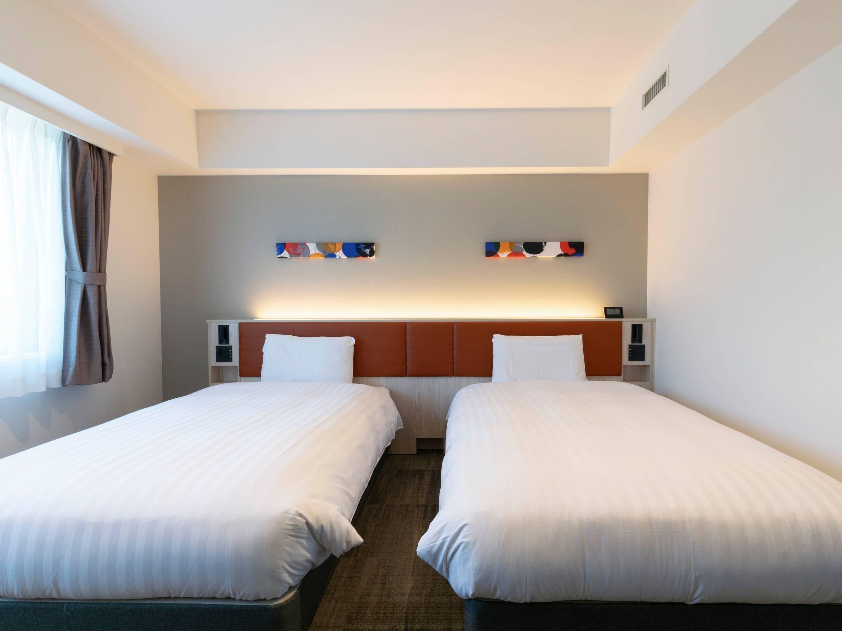 Foto - Comfort Hotel Kyoto Horikawagojo