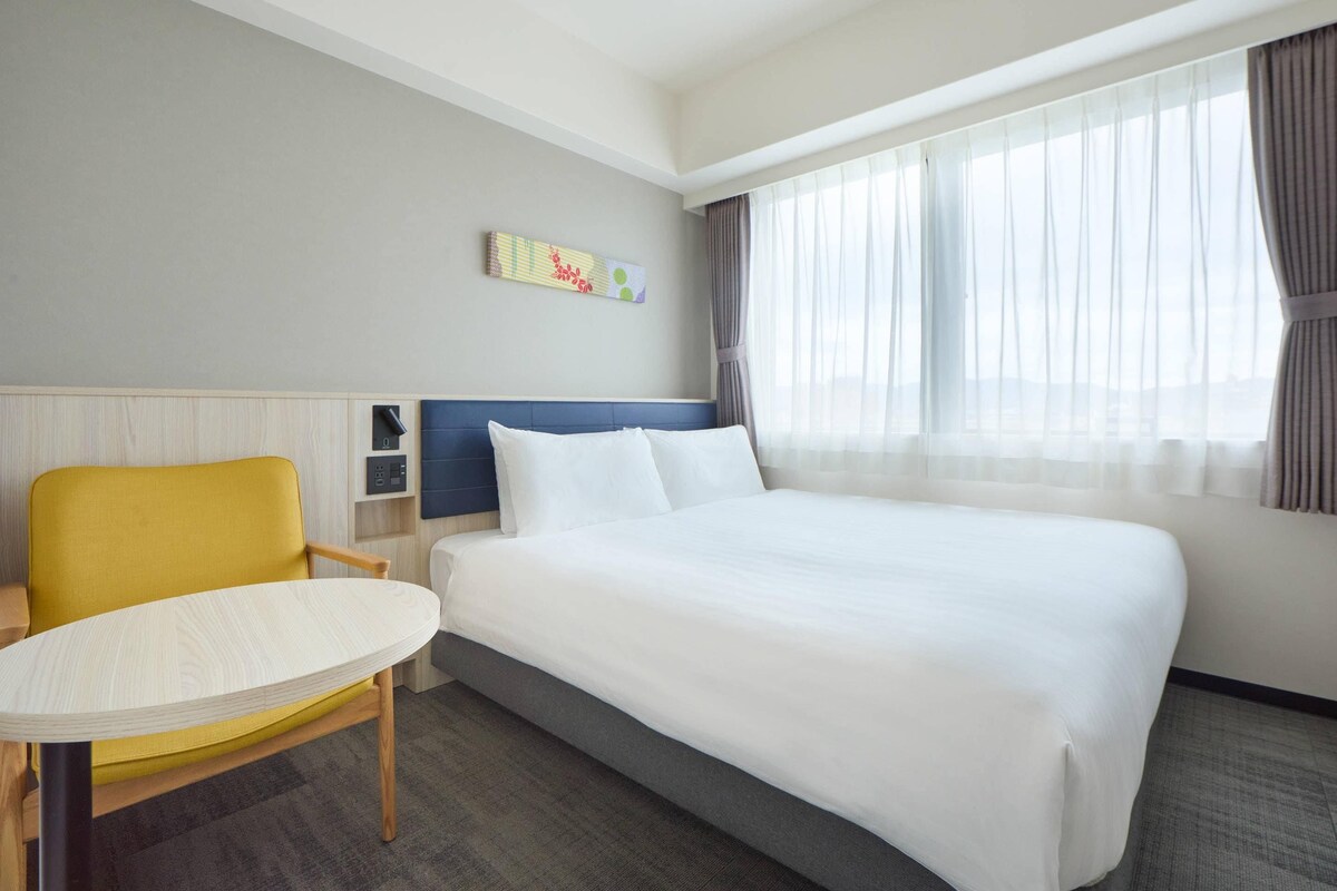 Standardzimmer, 1 Queen-Bett, Nichtraucher