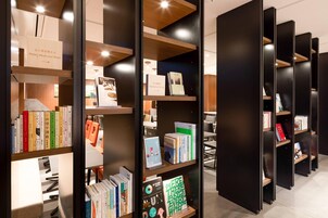 Desayuno bufé gratuito y diario