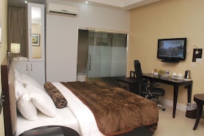 Room - Best Western Starfire Hotel (Lagos)