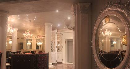 Villa Palma Boutique Hotel