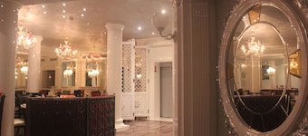 Villa Palma Boutique Hotel