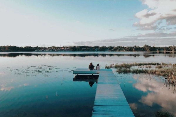 Dock