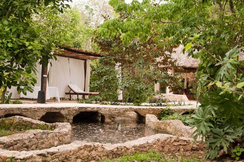 Full Hacienda Santuario Noc Ac