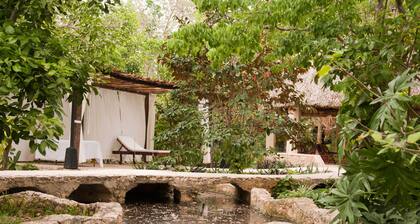 Full Hacienda Santuario Noc Ac