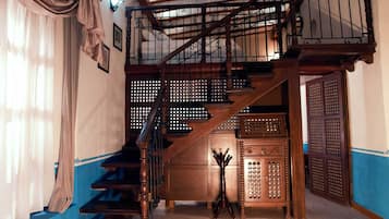 2 Schlafzimmer, Daunenbettdecken, Pillowtop-Betten, Zimmersafe