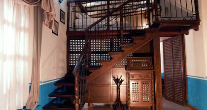 Full Hacienda Santuario Noc Ac