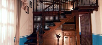 Full Hacienda Santuario Noc Ac