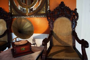Interior detail - Full Hacienda Santuario Noc Ac (Mérida)