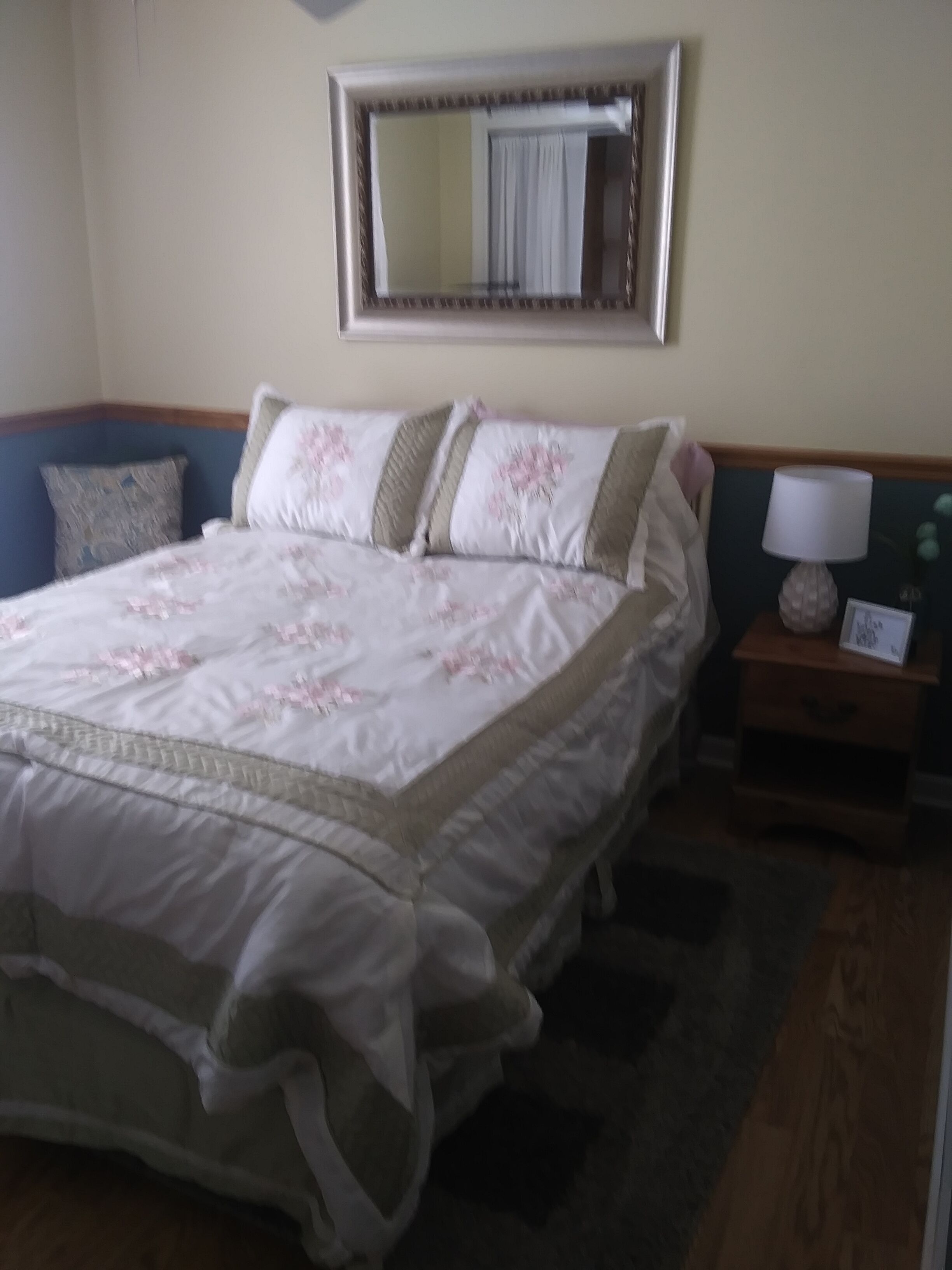 Private entrance 5 minutes from the world's most beautiful beaches.