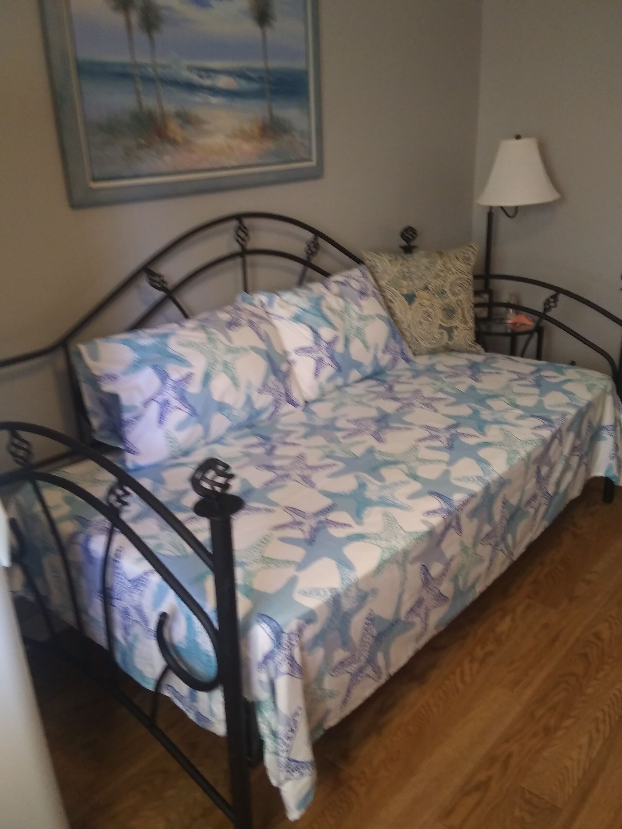 Private entrance 5 minutes from the world's most beautiful beaches.