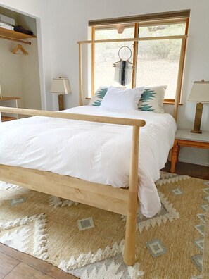 2 Schlafzimmer, Bügeleisen/Bügelbrett, Reisekinderbett, kostenloses WLAN