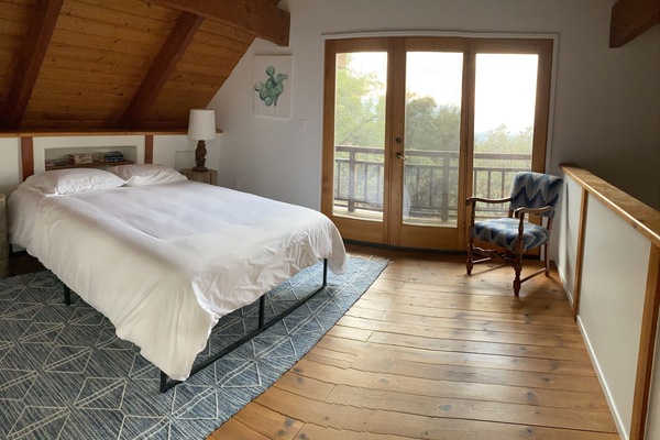 2 soverom, strykejern/-brett, wi-fi og sengetøy