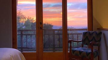 2 soveværelser, strygejern/strygebræt, Wi-Fi, sengetøj