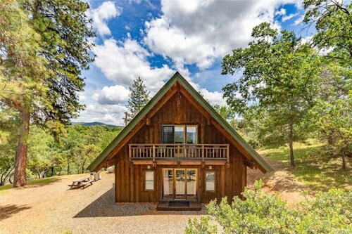 Casa Manzanita in Midpines! 26 miles to Yosemite!