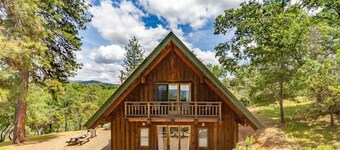 Casa Manzanita in Midpines! 26 miles to Yosemite!