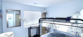 Good Vibes at the Beach 