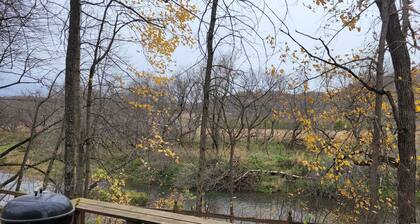 Blakley Hobbit Small Cabin