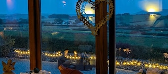 Laythams Holiday Lets Retreat