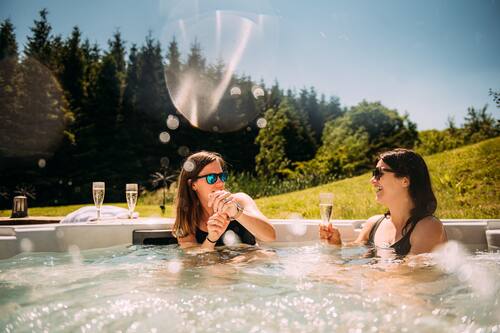 Luxury Villa, Accessible, Ensuite (The Lakehouse) | Spa