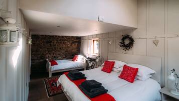Vila Mewah, akses difabel, ensuite (The Lakehouse) | 1 kamar tidur
