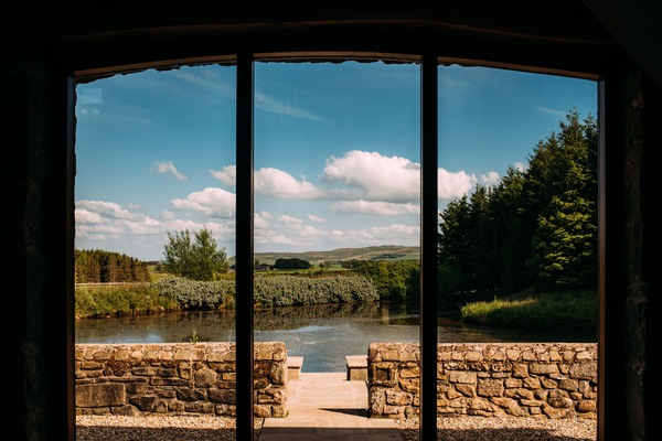 Luxury Villa, Accessible, Ensuite (The Lakehouse) | View from property