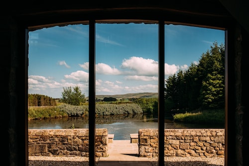 Laythams Holiday Lets Retreat