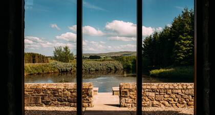 Laythams Holiday Lets Retreat