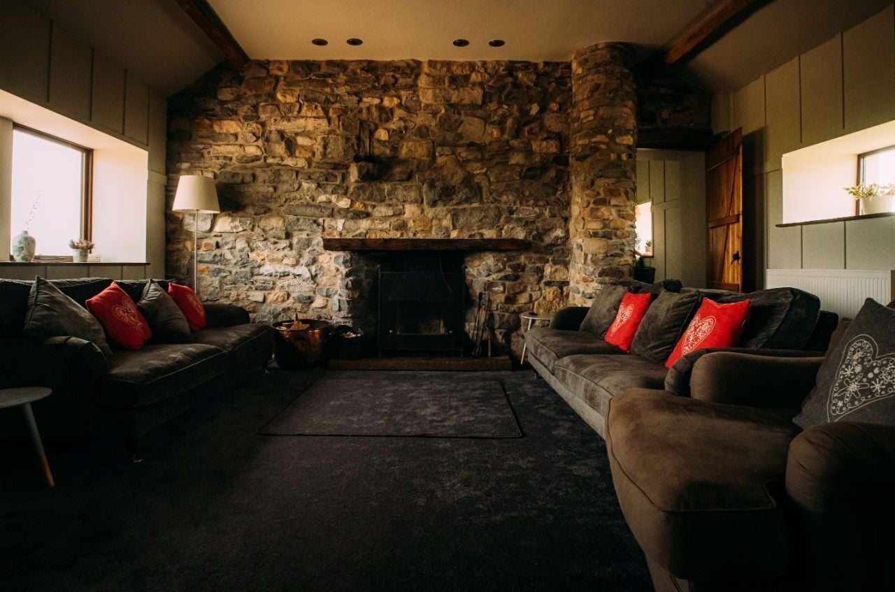 Laythams Holiday Lets Retreat