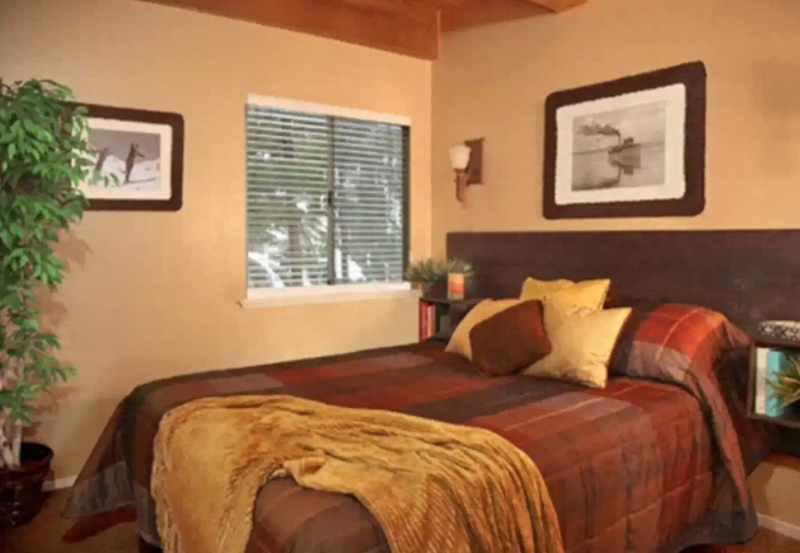 Heavenly Perennial VC-1A Tahoe Village, NV.