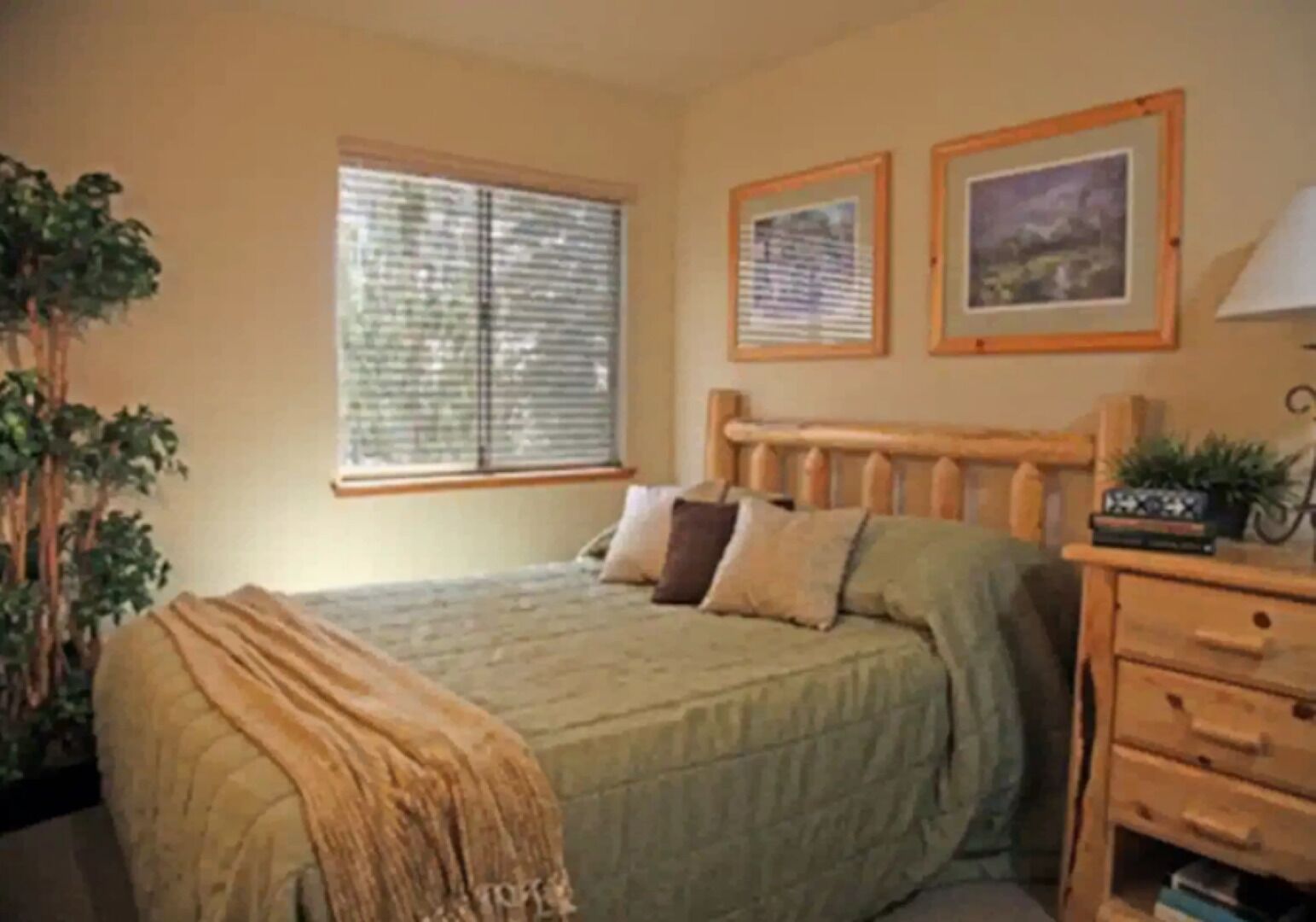 Heavenly Perennial VC-1A Tahoe Village, NV.