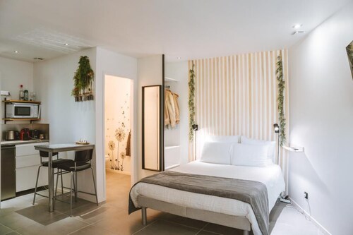 SKY - Gîte meublé Drôme/4 personnes - ÉCOLODGITE