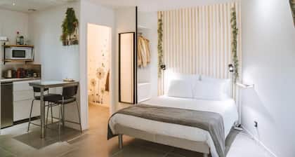 SKY - GĂźte meublĂ© DrĂŽme/4 personnes - ĂCOLODGITE