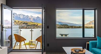 Point View, lake and mountain views close to CBD