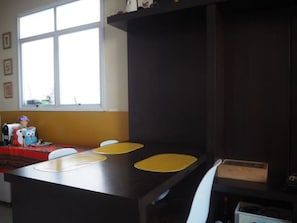 Area bambini