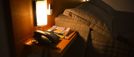 Deluxe-Zweibettzimmer