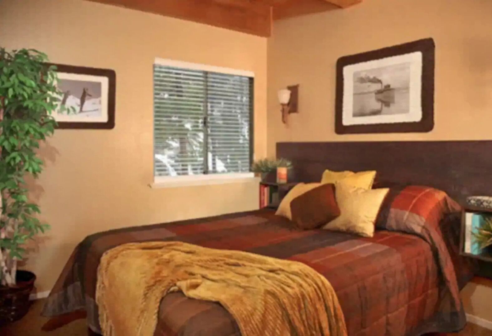 Heavenly Perennial VC-3A Tahoe Village, NV.