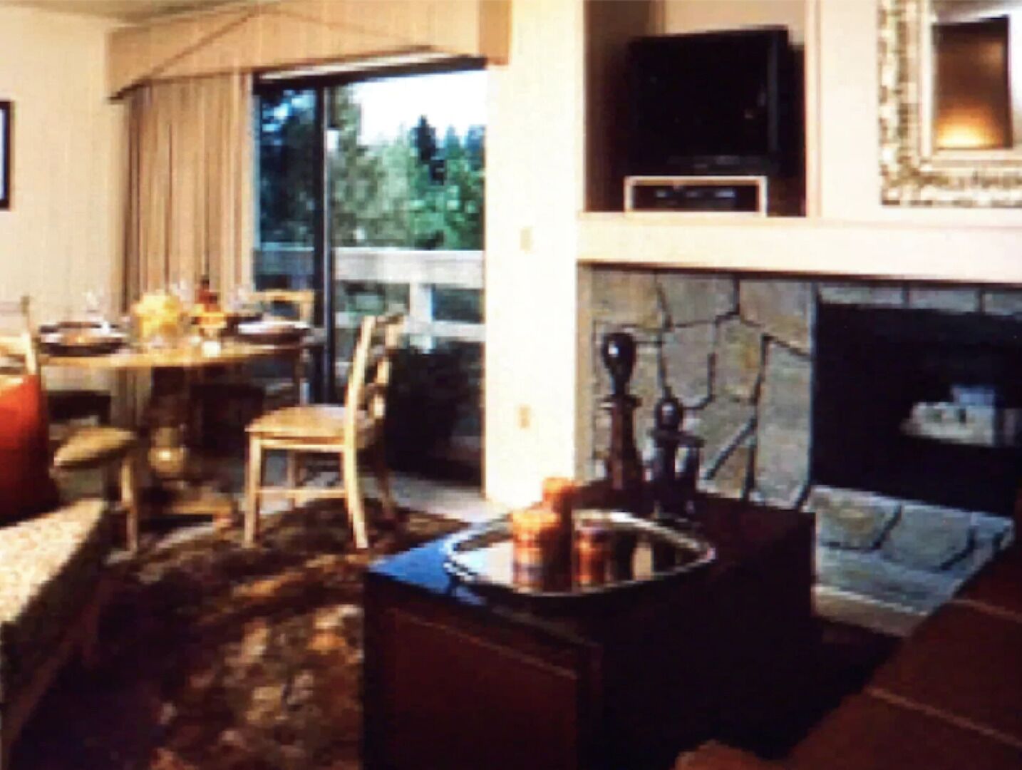 Heavenly Perennial VC-3A Tahoe Village, NV.