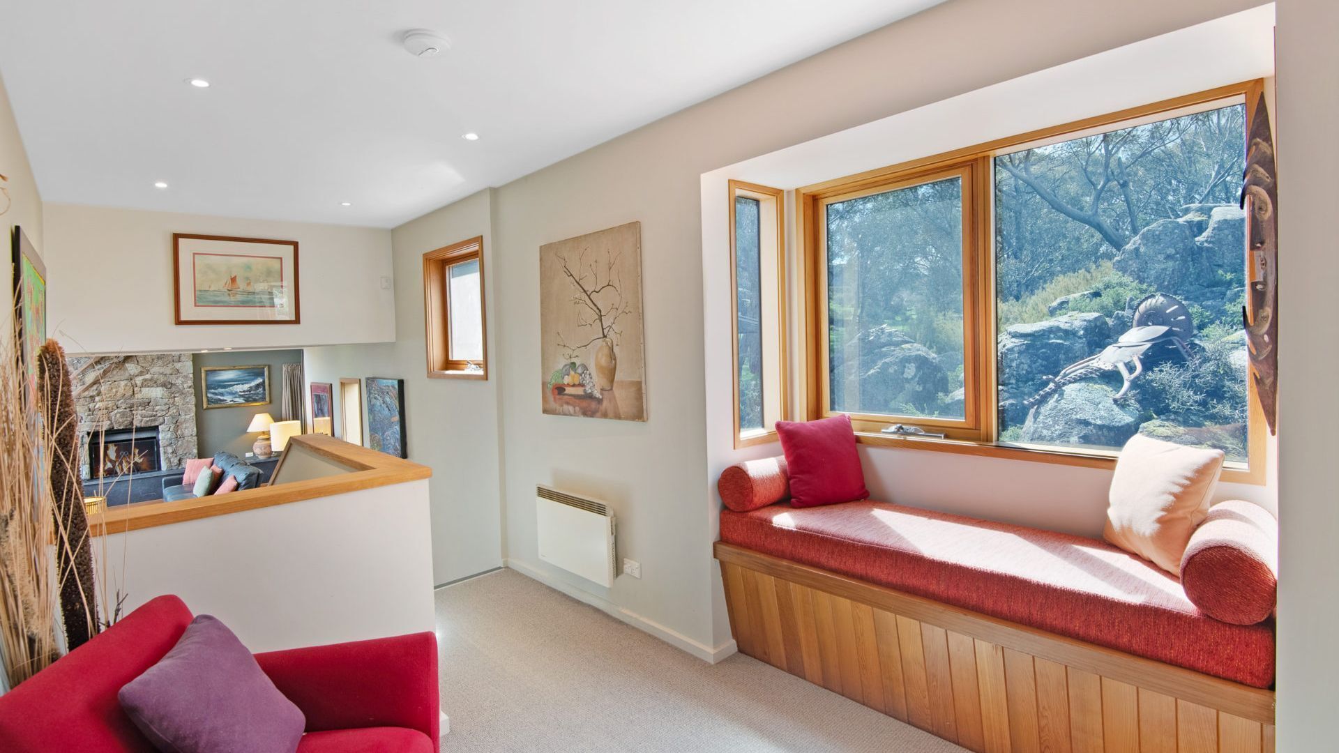Les Perrieres Lodge - Spacious 3BR Luxury l Gym l Indoor Pool l Tennis l WiFi l BBQ — image 10