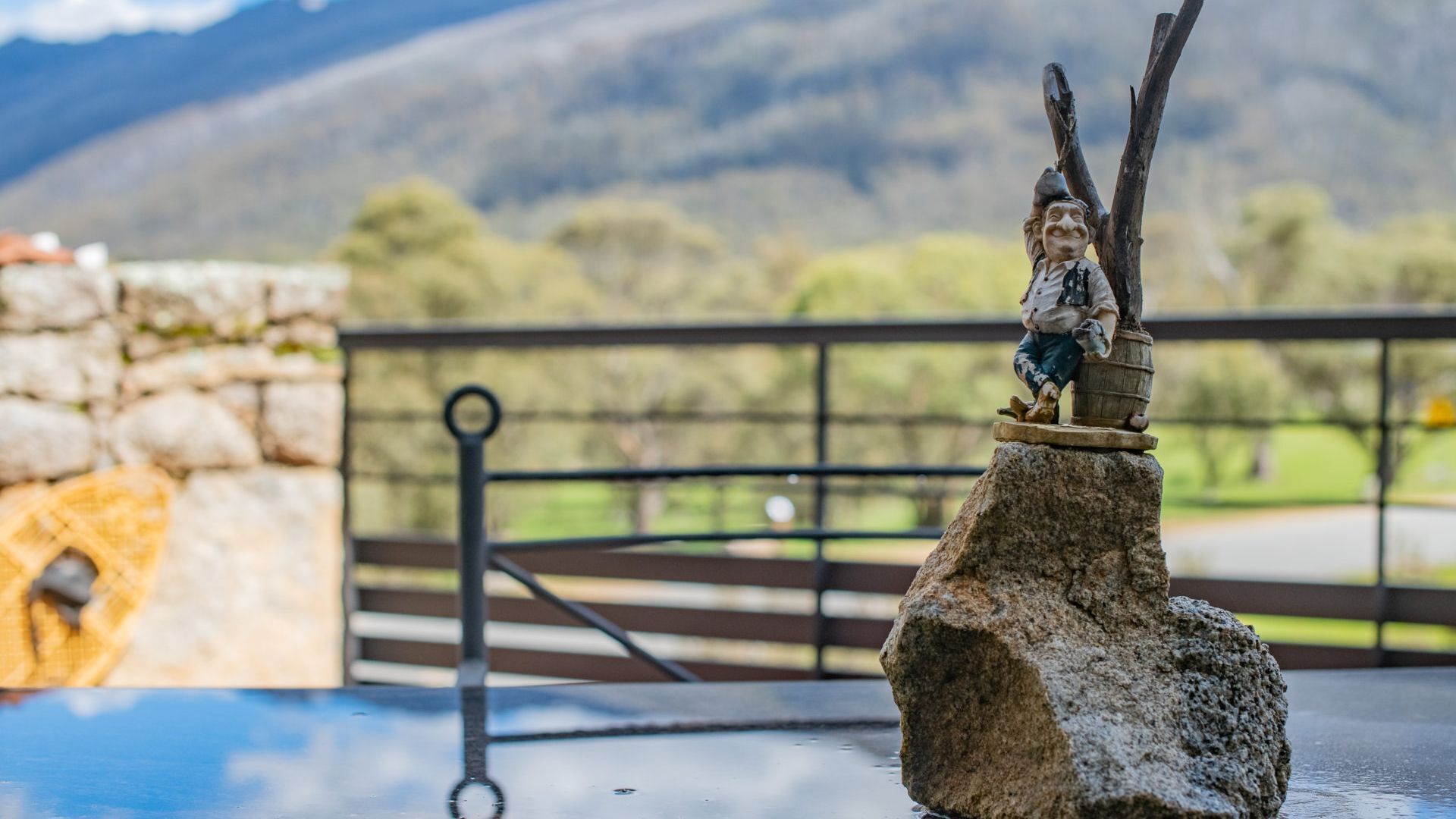 Les Perrieres Lodge - Spacious 3BR Luxury l Gym l Indoor Pool l Tennis l WiFi l BBQ — image 22