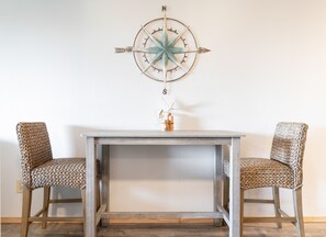 Condo | Dining room - Calypso at Nautilus (Ocean Shores)