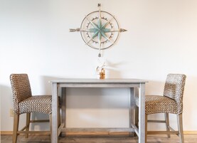 Apartamento | Comedor